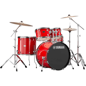 Batería acústica Yamaha RDP2F5