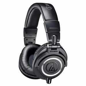 Auricular profesional Audio-Technica M50X