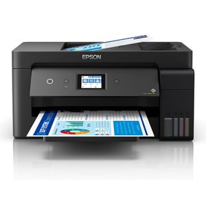 Impresora Multifunción Epson L14150 EcoTank A3 Wifi Fax