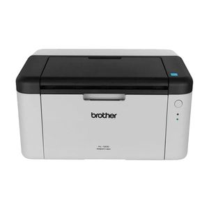 Impresora Brother Láser Monocromática HL-1200 21PPM