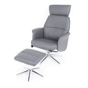 Sillón Masajeador Hipster Huxley