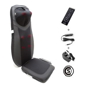 Asiento Masajeador Wolke Infinity Roadster