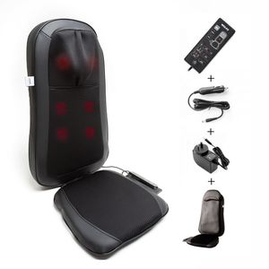 Asiento Masajeador Wolke Infinity Cosmic