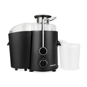 Juguera Philco 500 ml 4000 W 2 Velocidades Acero inoxidable JUPH21BP