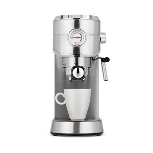 Cafetera Espresso Atma 1 Lt 20 Bar 1100 W Espumador CEAT5418P