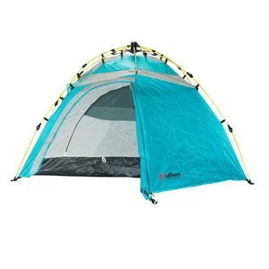 Carpa 2 Personas Automatica Super Easy Camping Autoarmable
