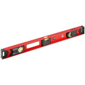 Nivel Beam 80cm C/Plumbsite Buscador de Angulos