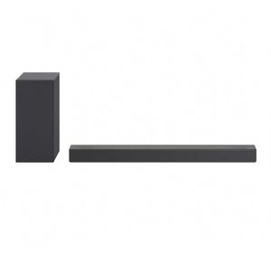 BARRA DE SONIDO INTELIGENTE LG S75Q 2.1 380W