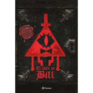 LIBRO DE BILL, EL - Hurzch, Alex