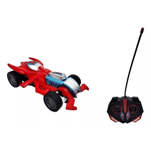 Spiderman Auto A Radio Control 19cm 54715