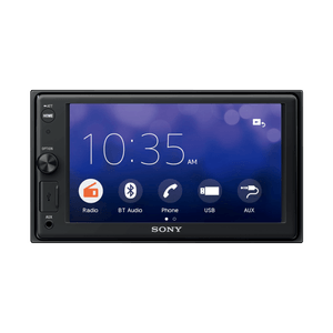Pantalla Sony Bluetooth Weblink 6,2 pulgadas