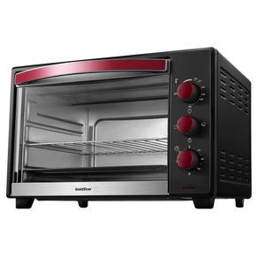 HORNO ELÉCTRICO 42 LTS GOLDSTAR GLDH82