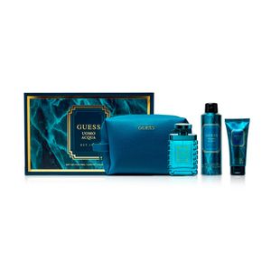Uomo Acqua  EDT 100 ml Set