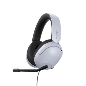 Auriculares Gamer Con Microfono Sony Inzone H3 MDR-G300