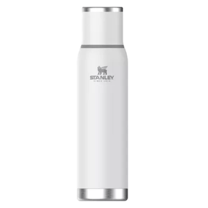 Termo Matero 1,3l Stanley Adventure To-go C/ Cebador Blanco