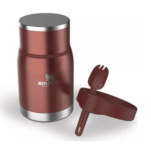 Termo Viandera 709ml Stanley Adventure To-go Alimentos Clay