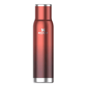 Termo Matero 1,3l Stanley Adventure To-go Cebador Acero Clay
