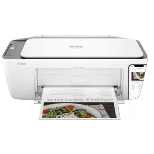 Impresora Multifuncion Color Hp Deskjet 2875 Advantage Wifi