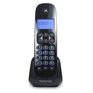 TELEFONO INALAMBRICO M750 DECT