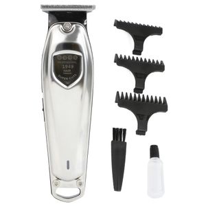 Cortadora de Pelo Gadnic Profesional Inalámbrica