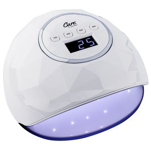 Cabina Para Uñas Gadnic Sun Diamond Uv Led 86W Uso Profesional