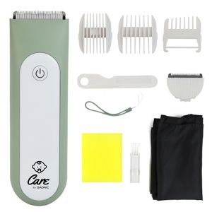 Maquina de Cortar Pelo Gadnic Para Bebés y Niños Silenciosa