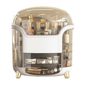 Organizador Maquillaje Gadnic Porta Cosméticos