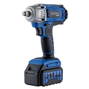 Llave de impacto inalámbrica Gadnic D200 20V
