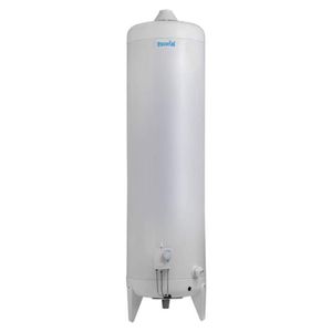 Termotanque Multigas 120L Escorial Sistema de Apoyo Conx Sup