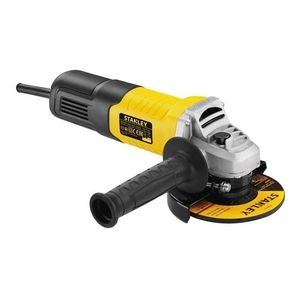 Amoladora Angular 900w 115mm Stanley STGS9115 220v 4 1/2