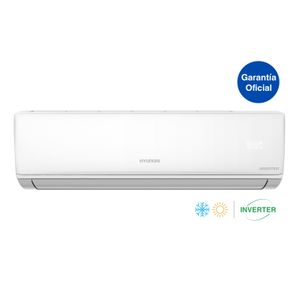 Aire Acondicionado Hyundai Inverter HY10INV-5000FC