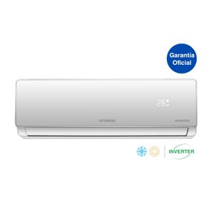 Aire Acondicionado Inverter Hyundai 3200W 2750F