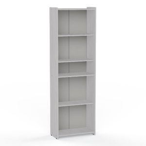 BIBLIOTECA ABIERTA ORLANDI JA 1506 OFICINA - JACARANDA 4 ESTANTES