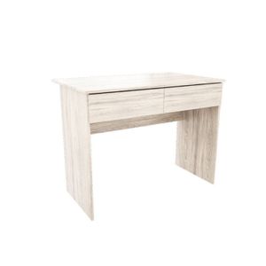 ESCRITORIO ORLANDI AB 1252 OFICINA - ABEDUL 2 CAJONES