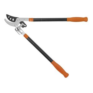 Tijera Poda Mango Extensible 78cm Jardineria Tramontina