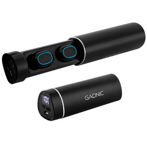 Auriculares Inalambricos Gadnic SH11 In-ear Deportivos Bluetooth