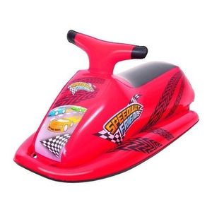 Moto De Agua Inflable Fashion 89x46cm Bestway 41001