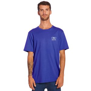 Remera Rip Curl New California Hombre