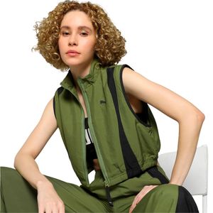 Chaleco Puma Dare To Mujer