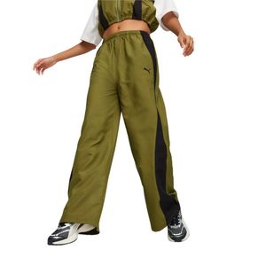Pantalon Puma Dare To Relaxed Mujer