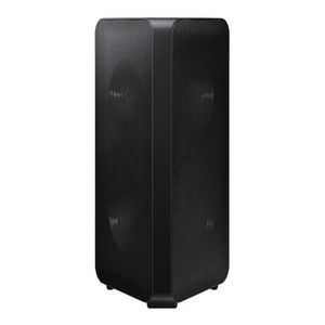 Torre De Sonido Samsung Mx-st40b 160w Bluetooth Karaoke