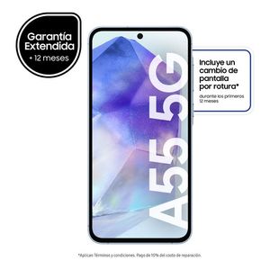 Samsung Galaxy A55