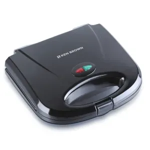 Sandwichera Ken Brown SP-016