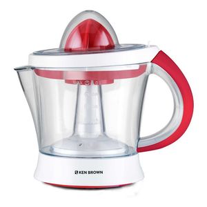 EXPRIMIDOR DE CÍTRICOS KEN BROWN BL55
