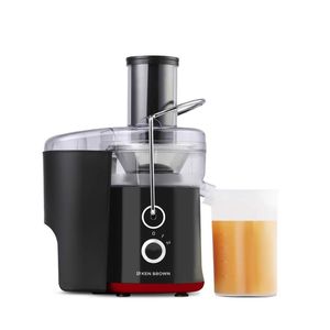 Extractor de jugos Ken Brown PC-725