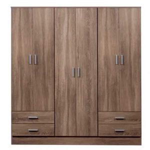 PLACARD RICCHEZZE TANA ECO 6 PTA 4 MOCCHA