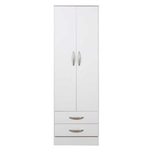 PLACARD RICCHEZZE TANA ECO 2 PTA 2 CAJ BLANCO
