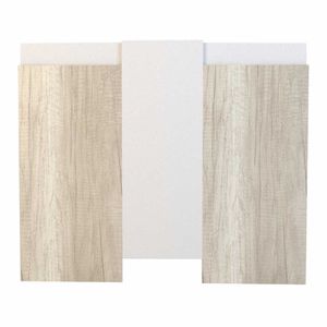 RESPALDO TABLES MINIMAL 6429  NEVADO EVEREST