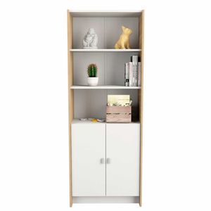 ESTANTERIA GRANDE TABLES 3036 OLMO EVEREST