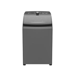 Lavarropas Automatico Whirlpool Wwh10At Carga Superior 10Kg Titanio